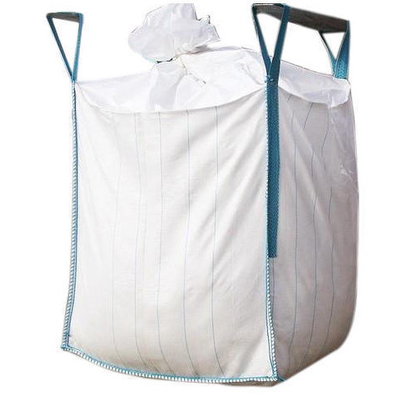 Quattro ciclo 2 Ton Bulk Bags Polypropylene pp sacchi dei costruttori da 1 tonnellata