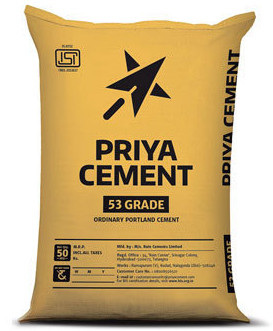 Il cemento dell'HDPE del fondo piatto insacca i sacchi di carta biodegradabili della valvola della polvere del gesso