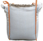 materiale da costruzione 1000kg della borsa 120cm di 100cm FIBC della sabbia enorme del contenitore