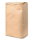 Flexo ha laminato il sacco tessuto adesivo delle mattonelle del cemento della borsa 25KG di carta kraft