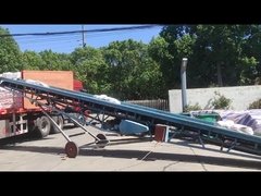 La nuova attrezzatura consente di risparmiare notevolmente i tempi di consegna