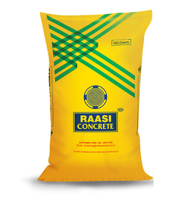 10kg il cemento pp insacca 50lbs la borsa di polvere del gesso della resina 5kg